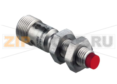 Датчик индуктивный Leuze IS 208MM/4NO-2N5-S12 
