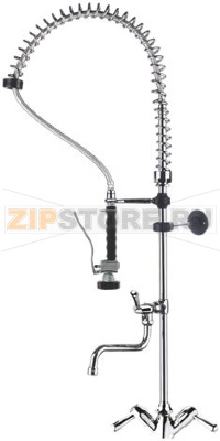 MISCELATORE MONOFORO EXTRA 