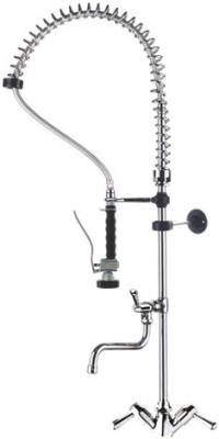 MISCELATORE MONOFORO EXTRA 