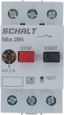 АВАРИЙНЫЙ ВЫКЛЮЧАТЕЛЬ ДВИГАТЕЛЯ AEG 