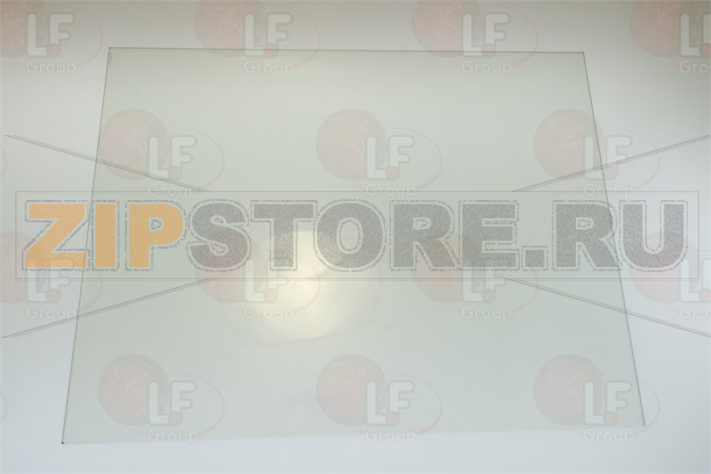 VETRO INFERIORE FORNO 