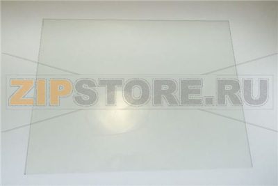 VETRO INFERIORE FORNO 