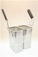 KIT CESTO CUOCIPASTA 105x160x240 mm