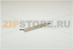 CANDELA DI ACCENSIONE QUADRATA ø 6x7mm 