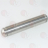 PERNO INOX ø 10x55 mm CON SEDI SEEGER - PERNO INOX ø 10x55 mm CON SEDI SEEGER