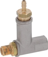 EXPANSION AND NON-RETURN VALVE