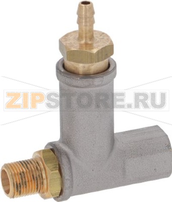 EXPANSION AND NON-RETURN VALVE 