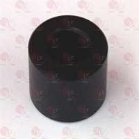 BOCCOLA PORTA ø 12x6x12 mm