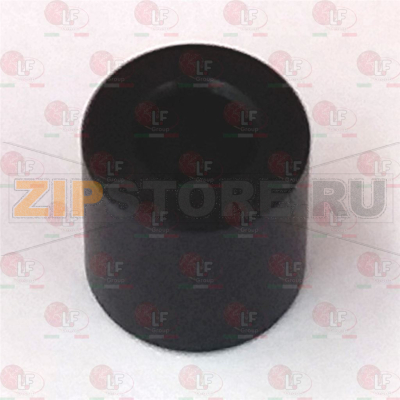 BOCCOLA PORTA ø 12x6x12 mm 