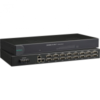 Сервер терминальный MOXA CN2650I-8-HV-T