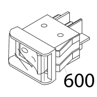 Int. MN comelux 401/L, con prot Sirman Palladio 300