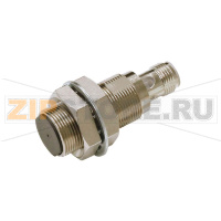 Датчик индуктивный Omron E2E-X12C218-M1