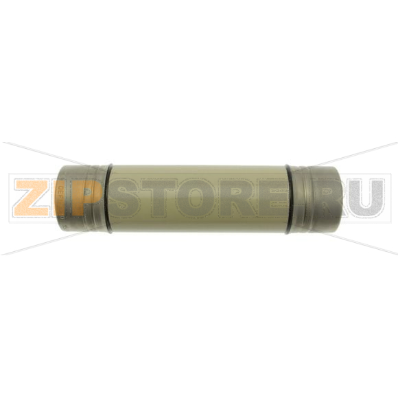 Предохранитель маслонаполненный, 25 A, AC 24 kV, 25 кА, BS2692 F02, 359x63.5 мм Eaton 24KV 25AMP 