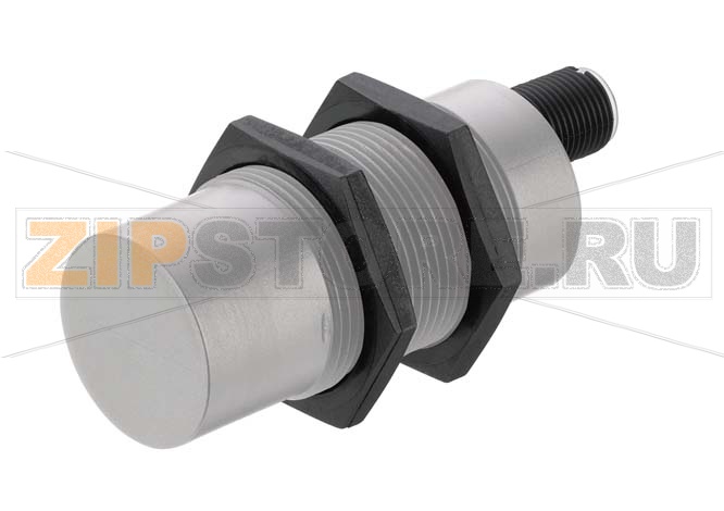 Датчик емкостный Leuze LCS-1M30P-N25PNO-M12 