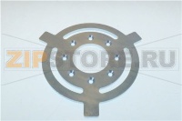 ВЕРХНЕЕ КОЛЬЦО ТРУБЫ