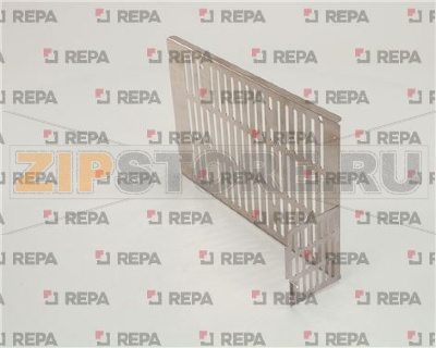 STRUTTURA SALDATA DELLA PIASTRA 