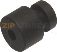 МУФТА ДЛЯ ВЫСОКИХ ТЕМПЕРАТУР