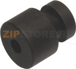 МУФТА ДЛЯ ВЫСОКИХ ТЕМПЕРАТУР 