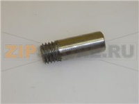 PERNO ARRESTO MANIGLIONE ø 10 x30 mm