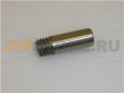 PERNO ARRESTO MANIGLIONE ø 10 x30 mm 