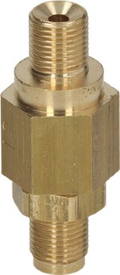 РАСШИРИТЕЛЬНЫЙ КЛАПАН Ø 1/8&quot;M-1/8&quot;MC 