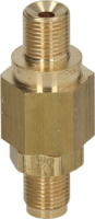 РАСШИРИТЕЛЬНЫЙ КЛАПАН Ø 1/8"M-1/8"MC