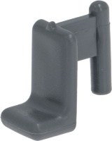 СТОПОР ЗАЖИМА РУГУЛЯТОРА