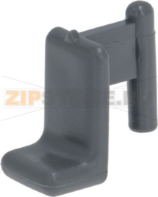 СТОПОР ЗАЖИМА РУГУЛЯТОРА 