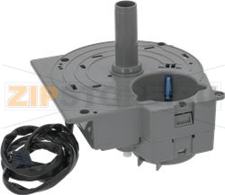 CUPS DISPENSER 70/71 COMPLETE 