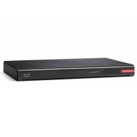 Экран межсетевой 8xGE, 3DES/AES Cisco ASA5516-FTD-K9