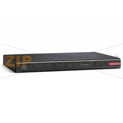 Экран межсетевой 8xGE, 3DES/AES Cisco ASA5516-FTD-K9 