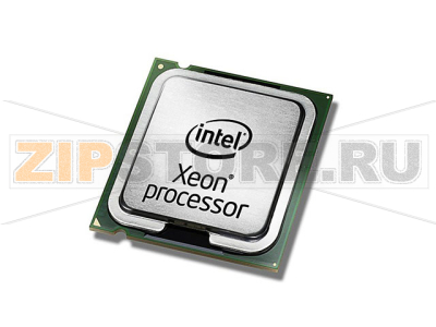 Процессор 2.8 ГГц, 800 МГц, 2 Мб IBM 39R7569 