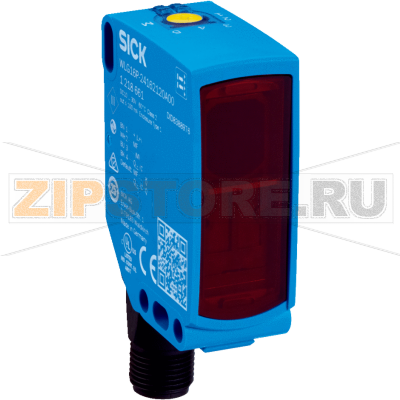 Датчик оптический SICK WLG16P-24162120A00 