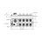 I/O-концентратор для подключения цифровых сигналов к IO-Link мастеру Turck TBIL-L5-16DXP-AUX - I/O-концентратор для подключения цифровых сигналов к IO-Link мастеру Turck TBIL-L5-16DXP-AUX