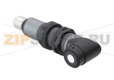 Датчик ультразвуковой Leuze HTU318-400.W3/2NK-M12 