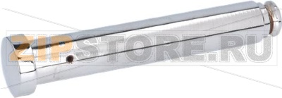 MANIGLIA COMPLETA PORTA FORNO 