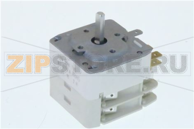 TEMPORIZZATORE 120 MINUTI MS65 