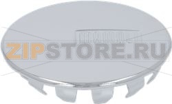 CHROMED PLATE SILK-SCREEN PRINTED 