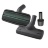 BROSSE FEUTRE ANTI-POILS CHEVEUX
