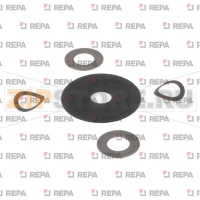 908/909 (SERIES A-G) &amp; 1G908/1