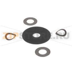 908/909 (SERIES A-G) &amp; 1G908/1 