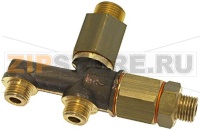 EXPANSION CHECK VALVE