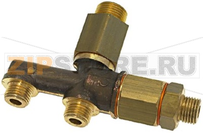 EXPANSION CHECK VALVE 