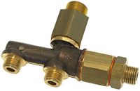 EXPANSION CHECK VALVE
