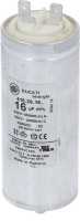 CAPACITOR 16µF 440VAC 220/240V