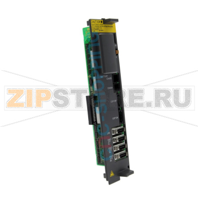 Плата управления трехосевая Fanuc A20B-2101-0042 