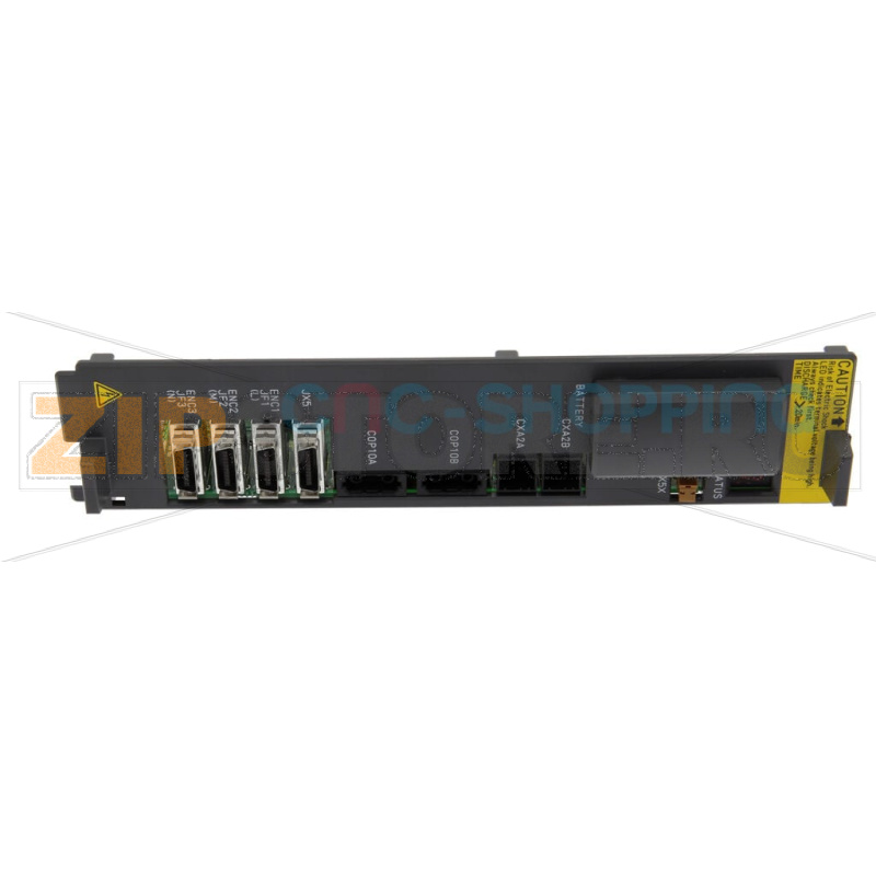 Плата управления трехосевая Fanuc A20B-2101-0042 