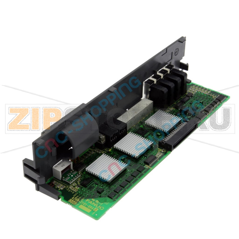 Плата управления трехосевая Fanuc A20B-2101-0042 