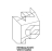 Terminal board Unox XBC 1005