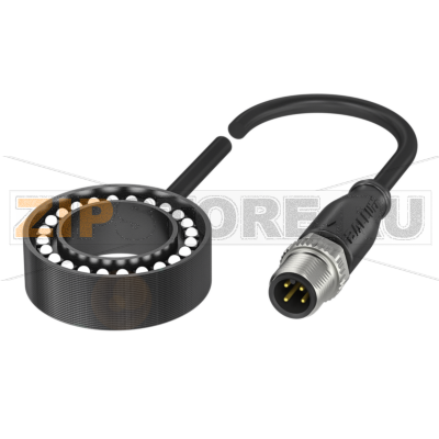 Освещение кольцевое Balluff BAE011T 